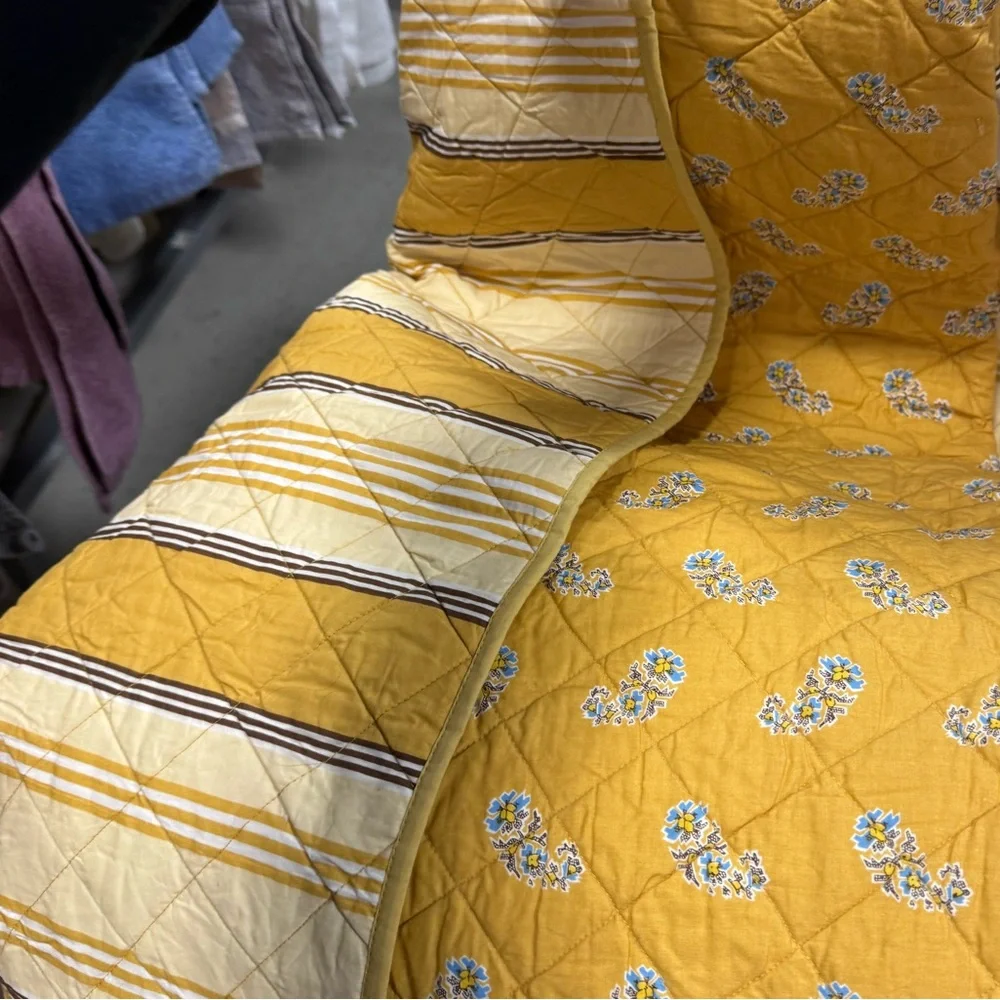 Williams Sonoma size 70”x90”